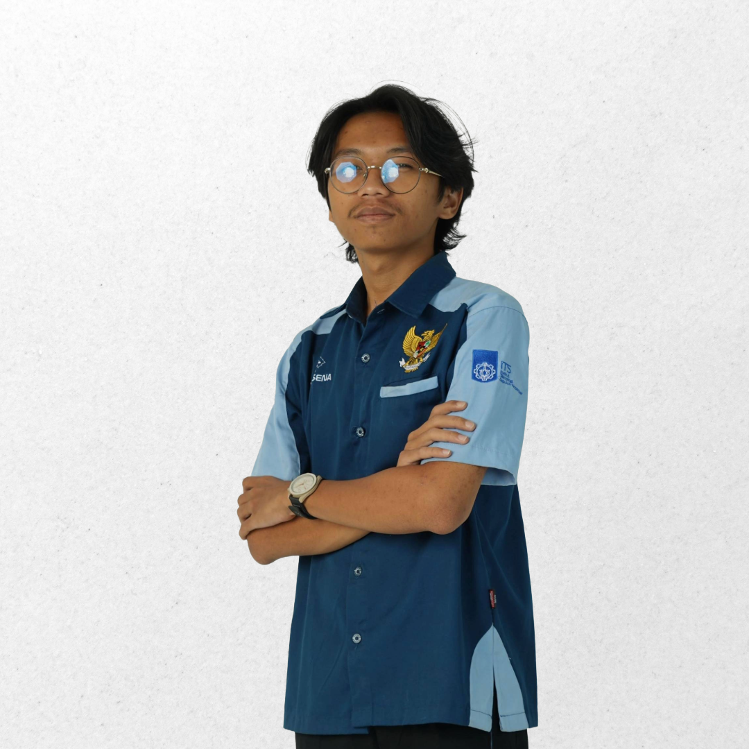 Jonathan Sai Belva