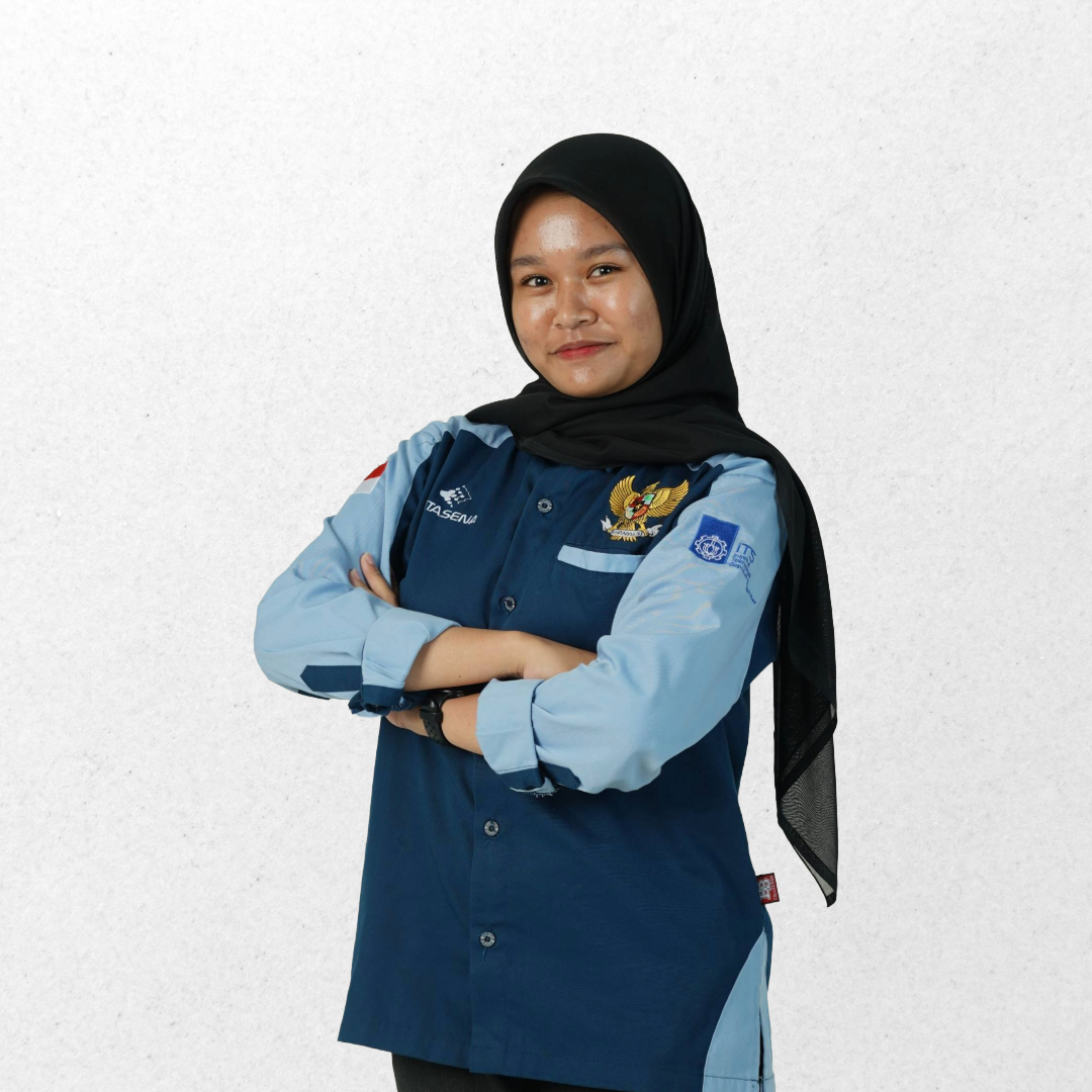 Nafisa Rahma Taufiq