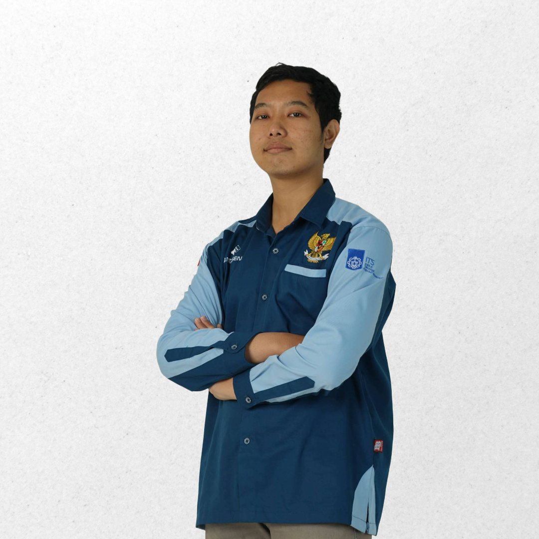 Ahmad Fahmi Azhari
